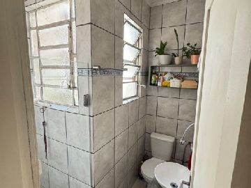BANHEIRO