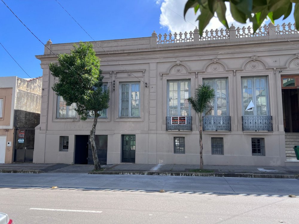Casa - Venda - Centro - Pelotas - RS