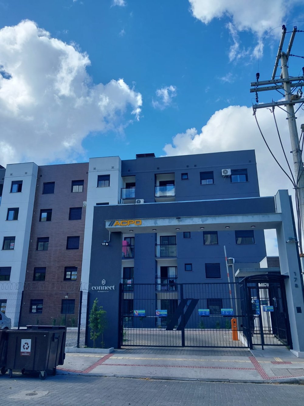 Apartamento - Venda - Trs Vendas - Pelotas - RS