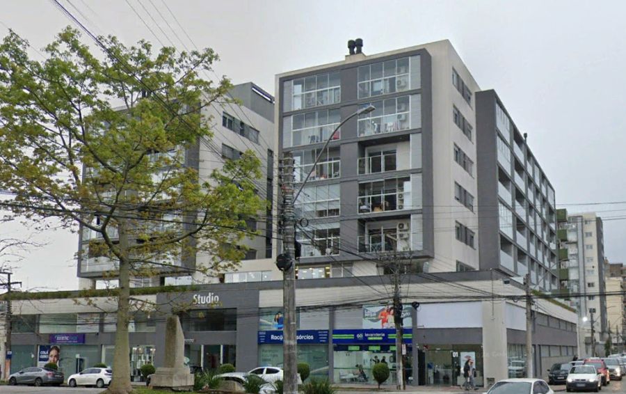 Loft - Venda - Centro - Pelotas - RS