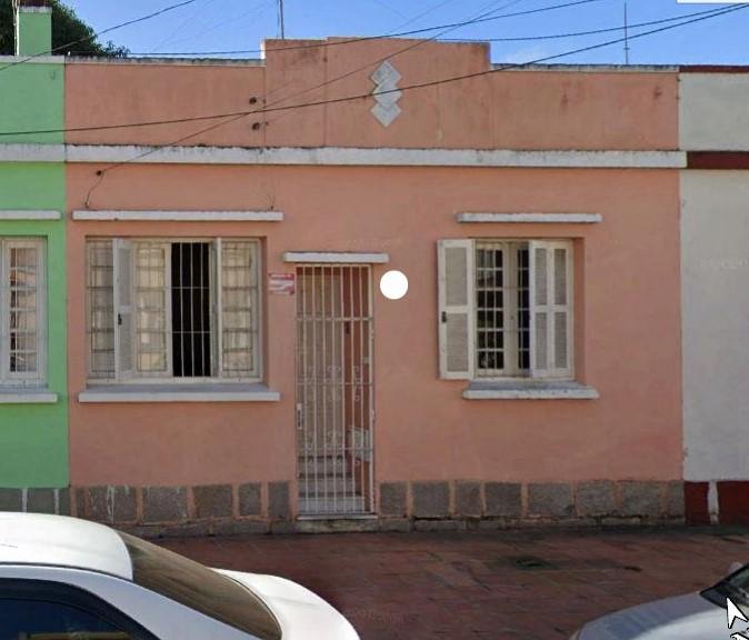 Casa - Venda - Centro - Pelotas - RS