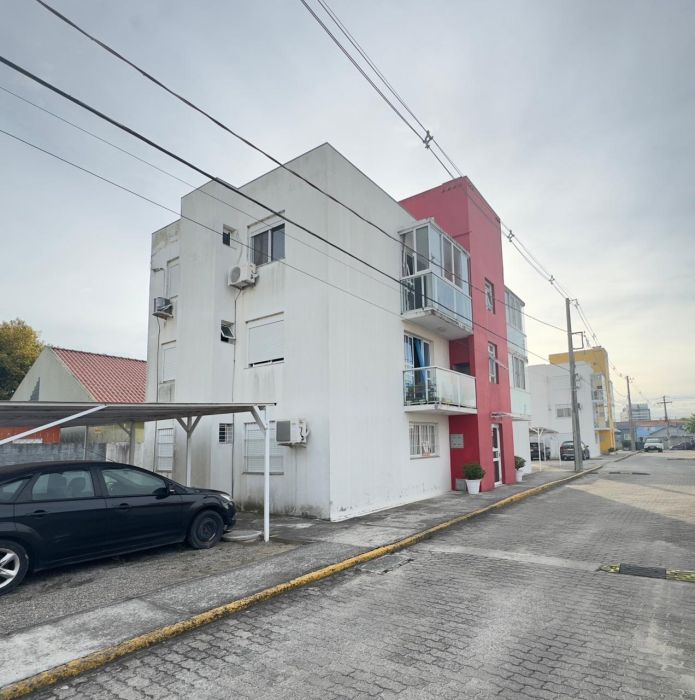 Apartamento - Venda - S�o Gon�alo - Pelotas - RS