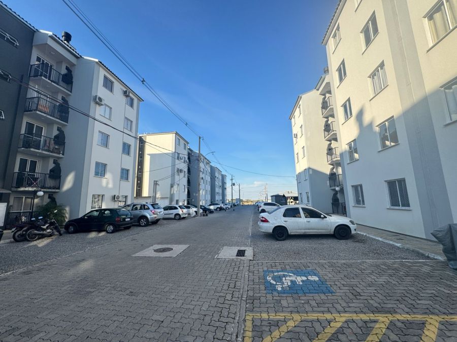 Apartamento - Venda - Fragata - Pelotas - RS