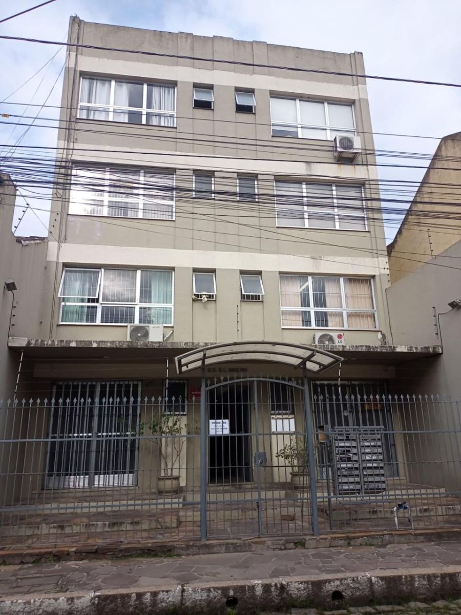 Sala Comercial - Venda - Centro - Pelotas - RS