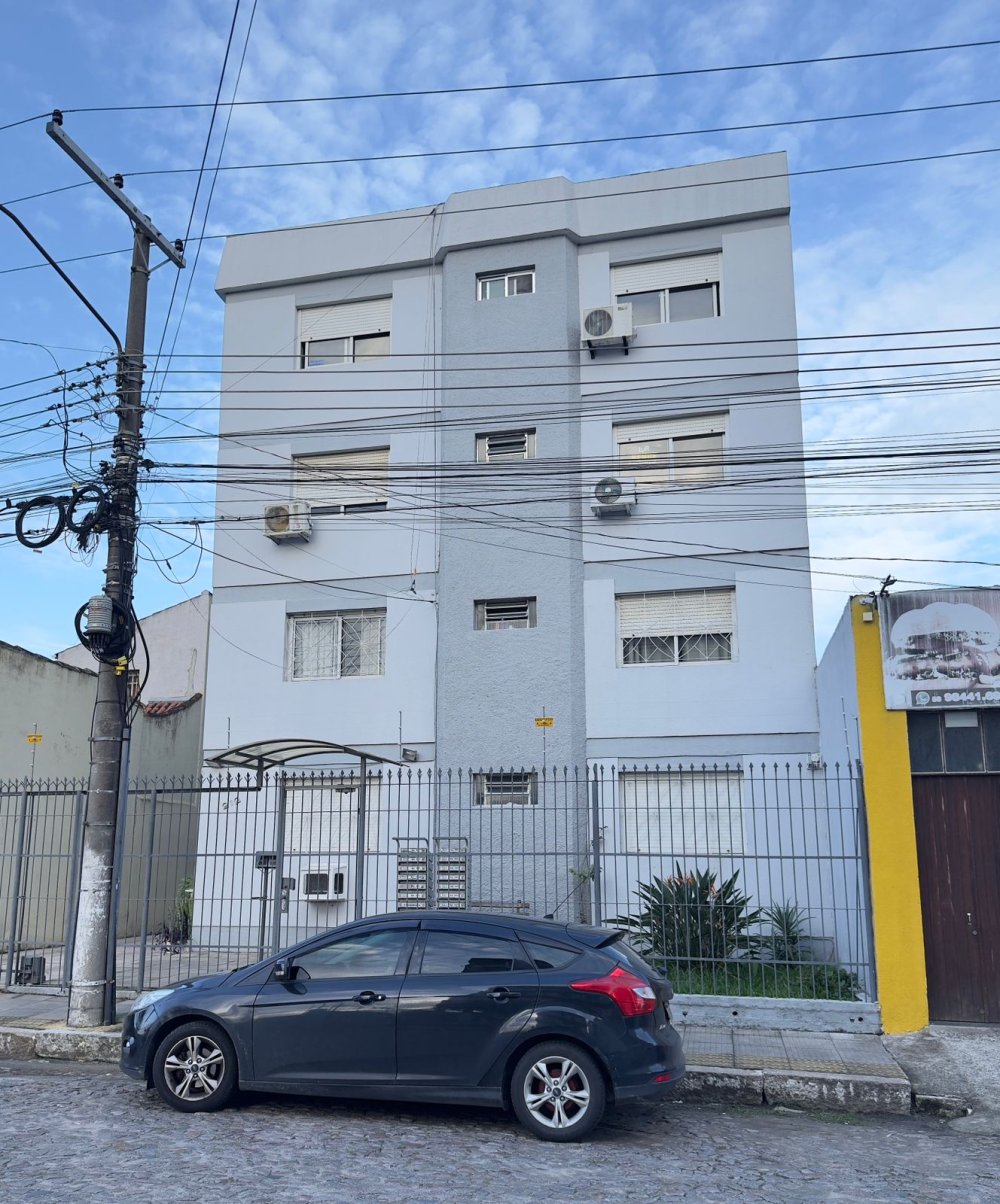 Apartamento - Venda - Centro - Pelotas - RS
