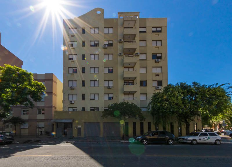 Apartamento - Venda - Centro - Pelotas - RS