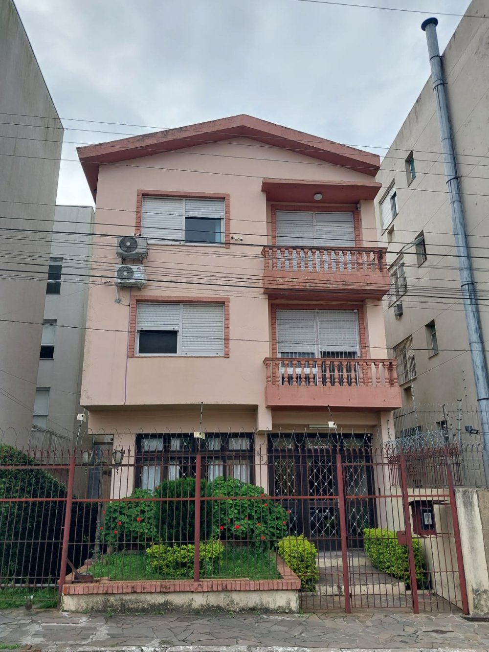 Apartamento - Venda - Centro - Pelotas - RS