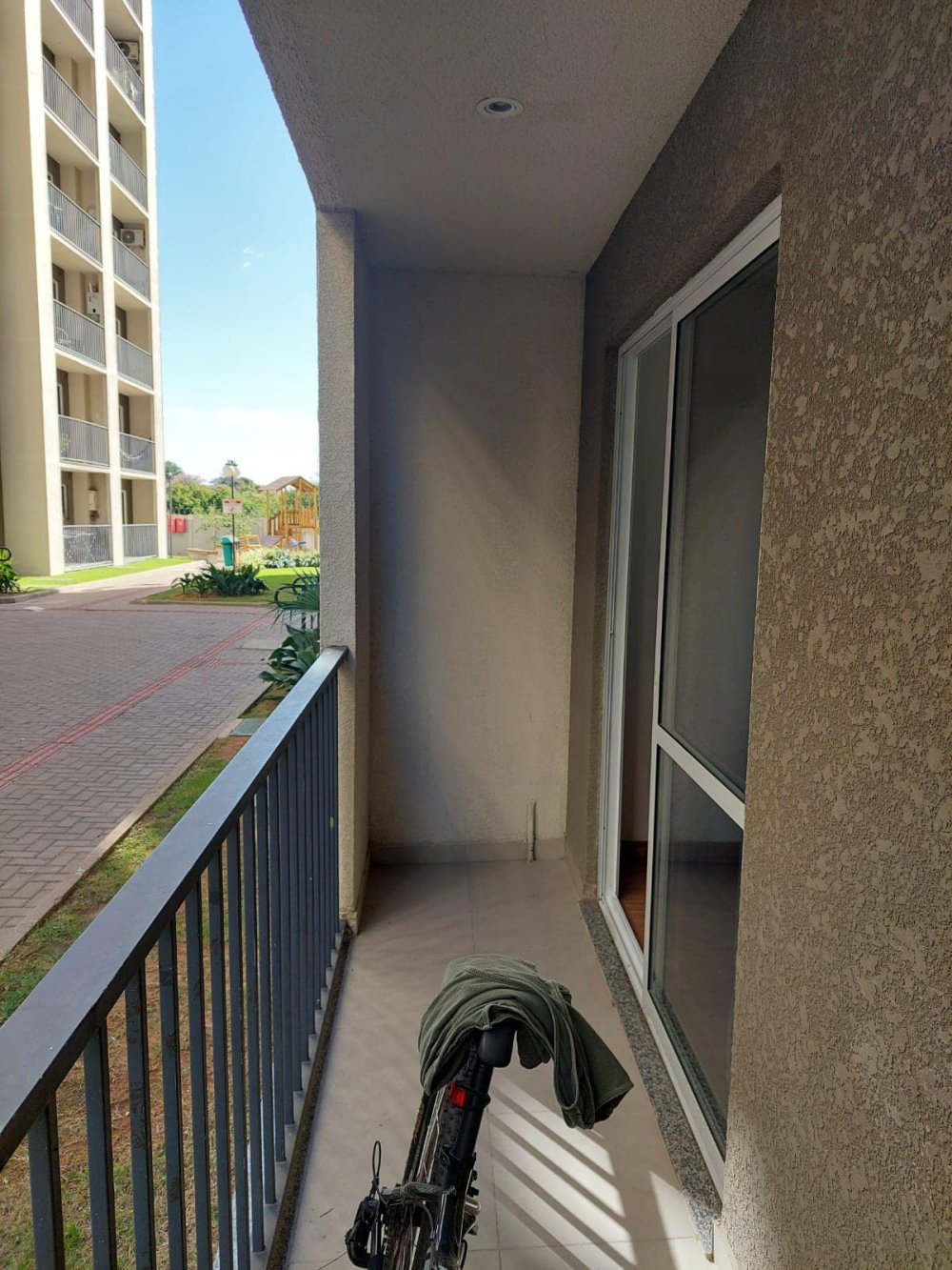 Apartamento - Venda - Trs Vendas - Pelotas - RS