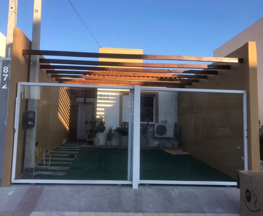 Casa - Venda - Laranjal - Pelotas - RS