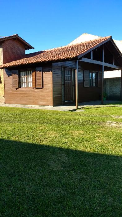 Casa - Venda - Fragata - Pelotas - RS