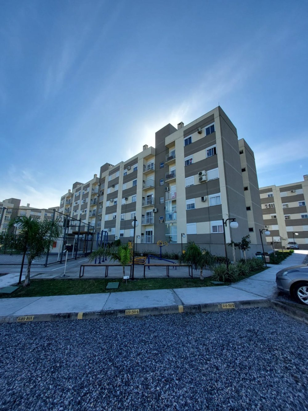 Apartamento - Venda - Areal - Pelotas - RS