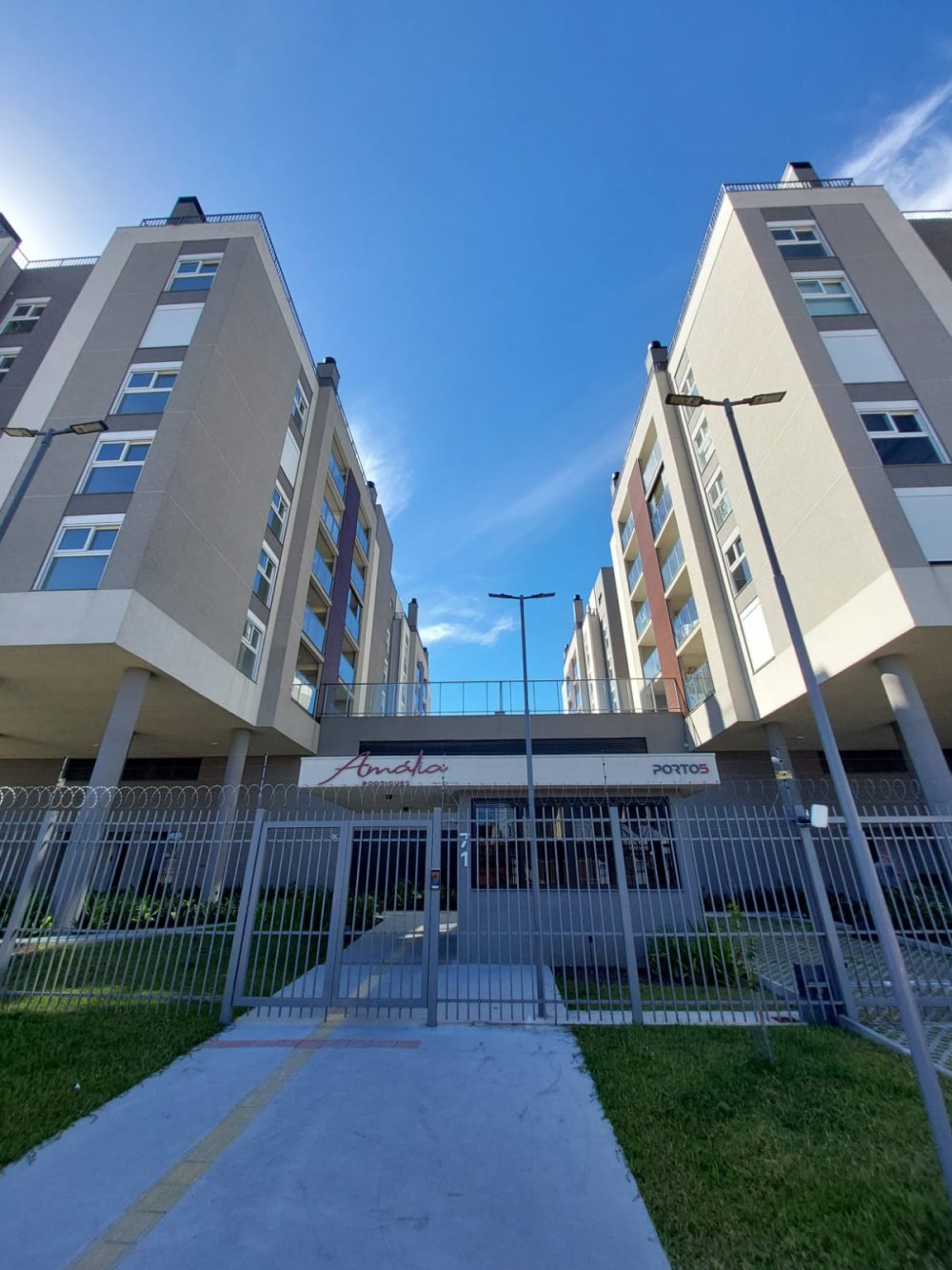 Apartamento - Venda - Trs Vendas - Pelotas - RS