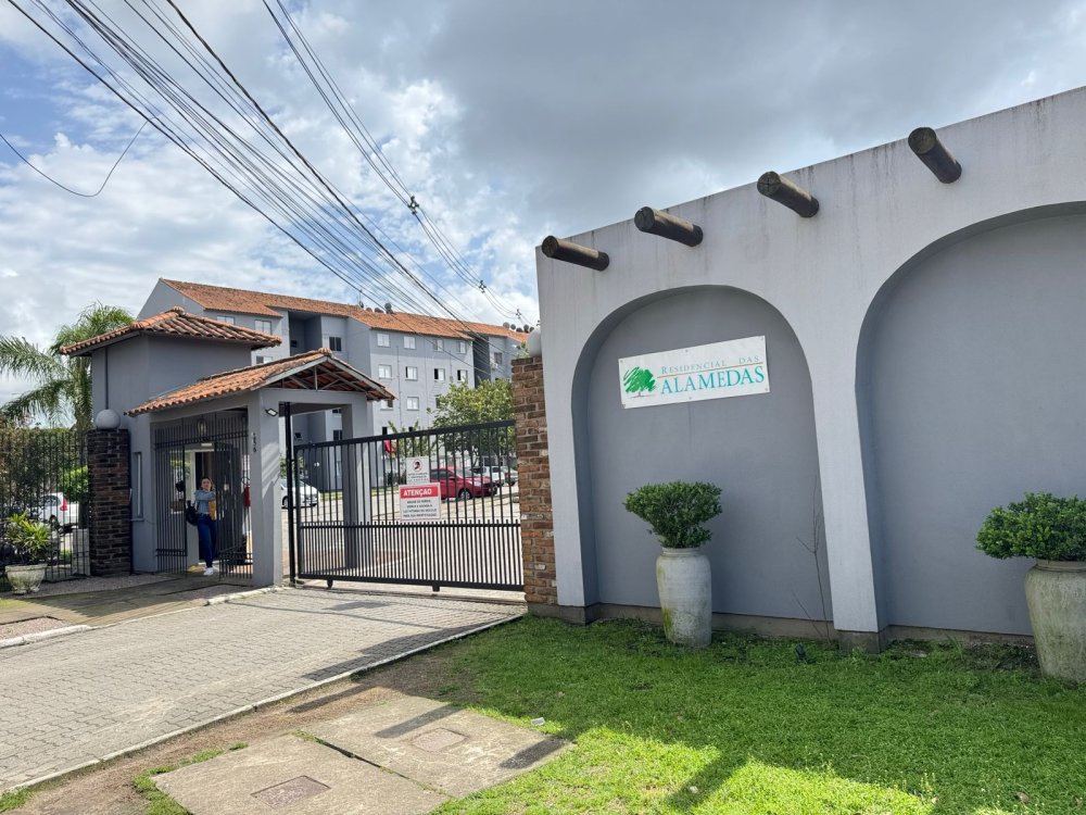 Apartamento - Venda - Fragata - Pelotas - RS