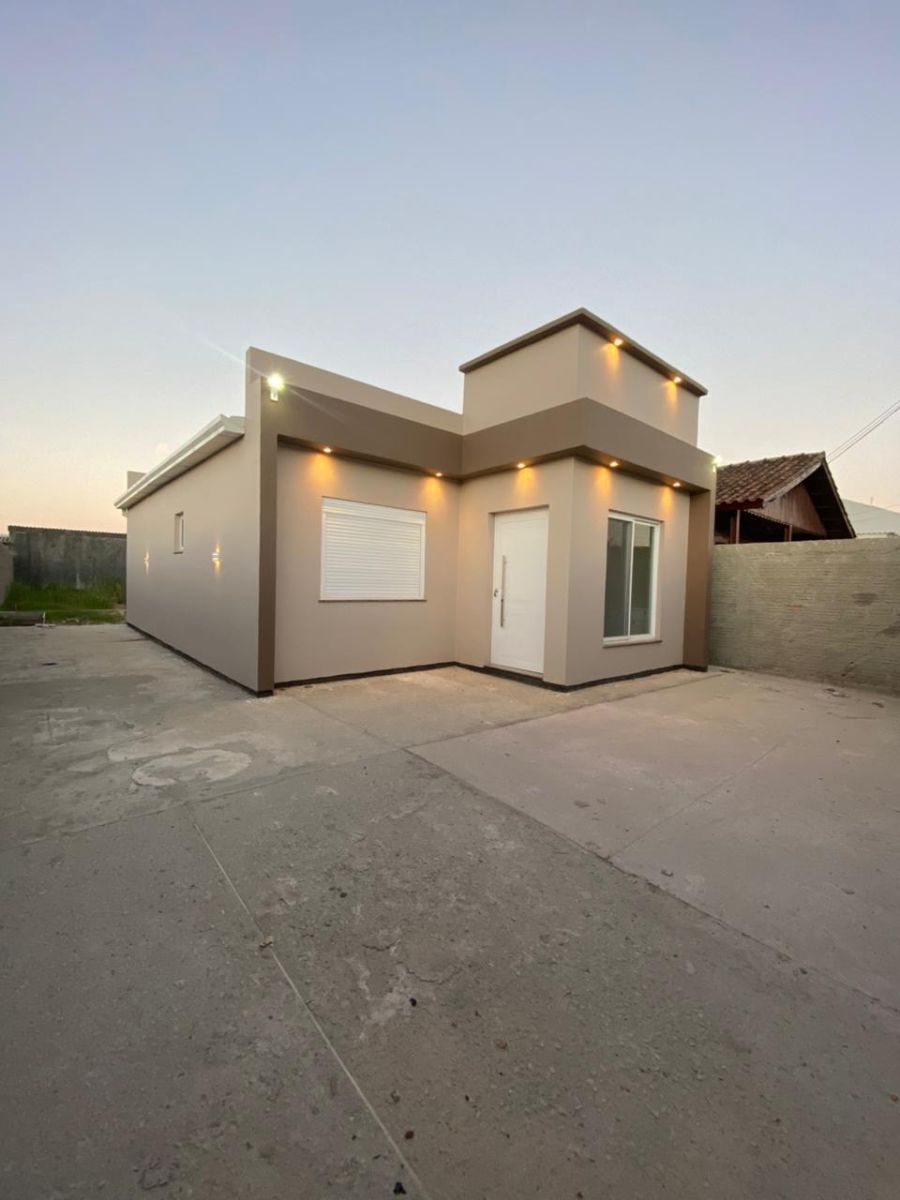 Casa - Venda - Fragata - Pelotas - RS