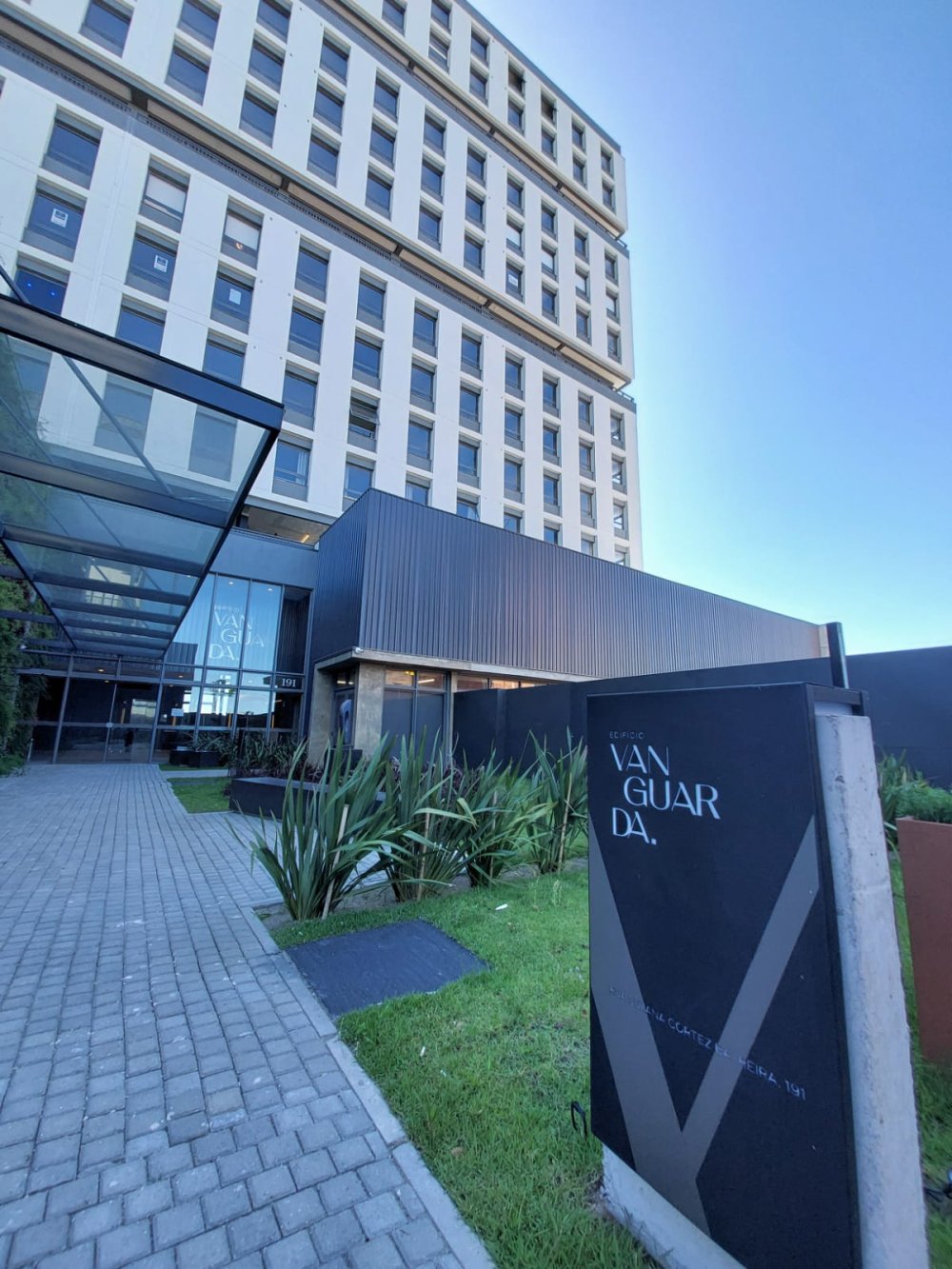 Sala Comercial - Venda - São Gonçalo - Pelotas - RS