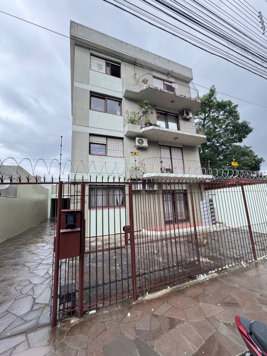 Apartamento - Venda - Centro - Pelotas - RS