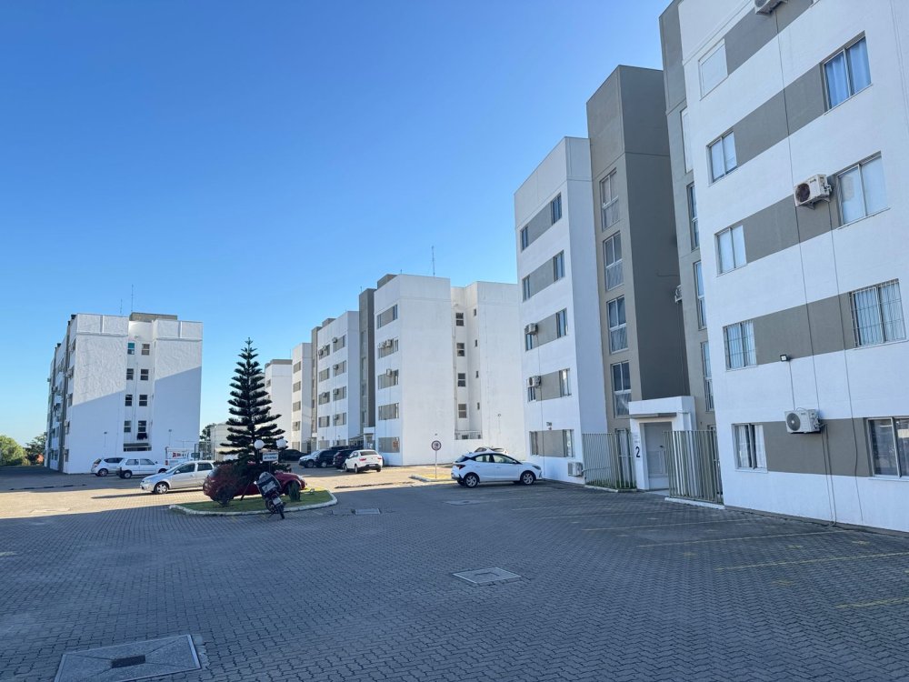 Apartamento - Venda - Centro - Pelotas - RS