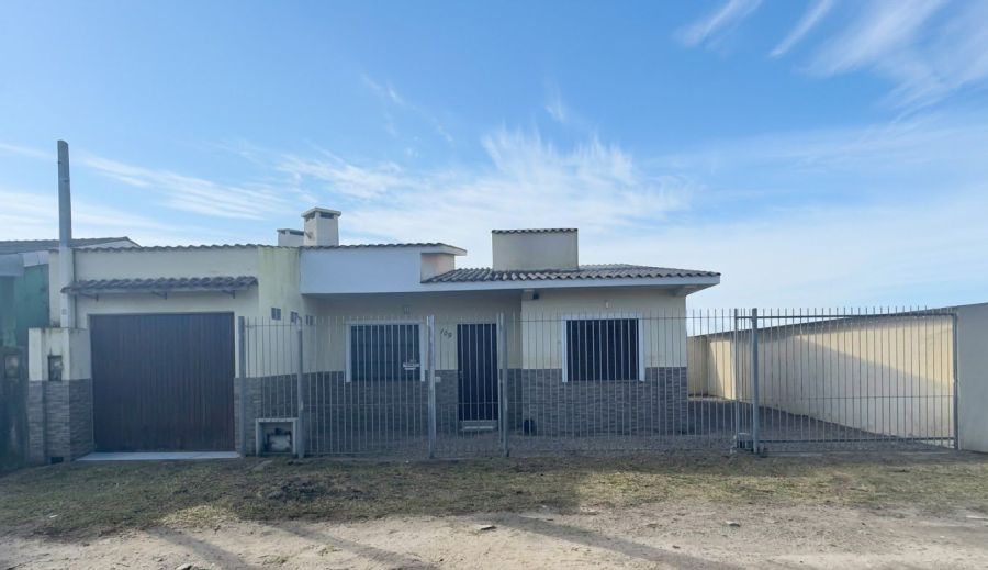Casa - Venda - Três Vendas - Pelotas - RS
