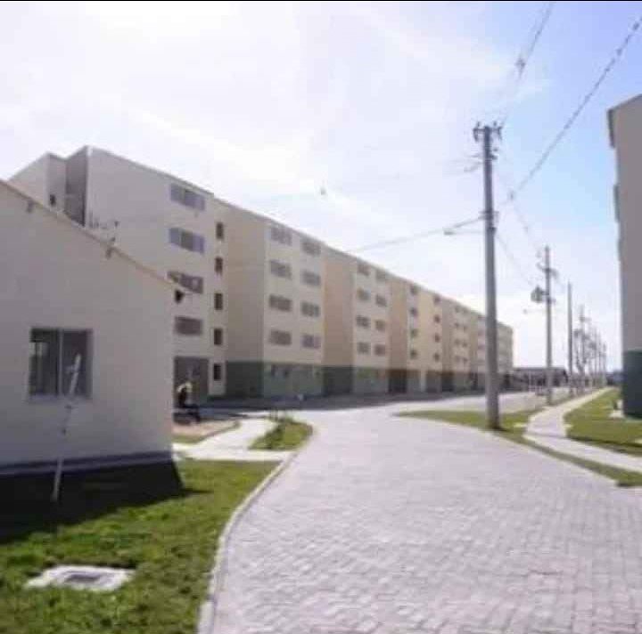 Apartamento - Venda - Fragata - Pelotas - RS