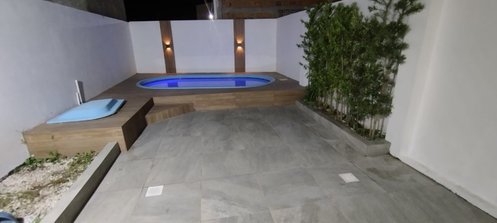 Casa - Venda - Laranjal - Pelotas - RS