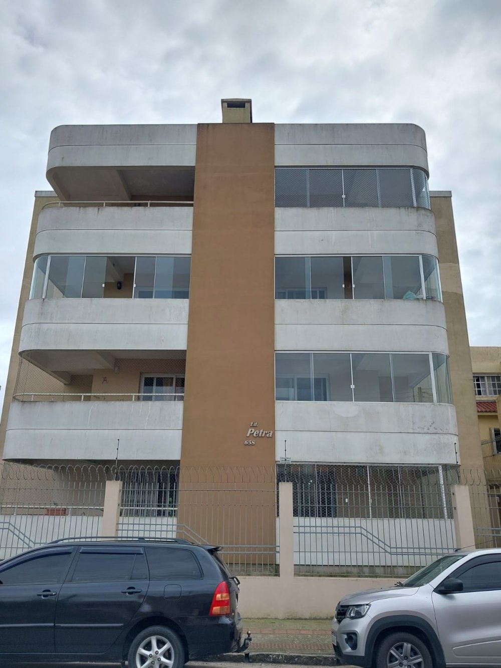 Apartamento - Venda - Centro - Pelotas - RS
