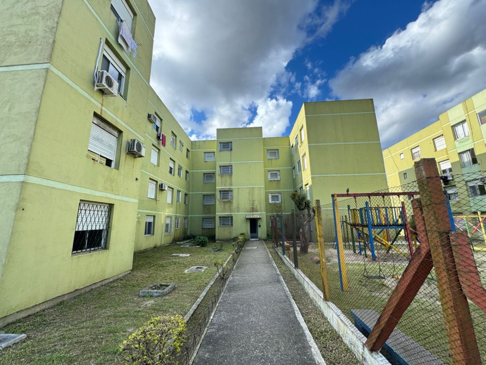 Apartamento - Venda - Fragata - Pelotas - RS