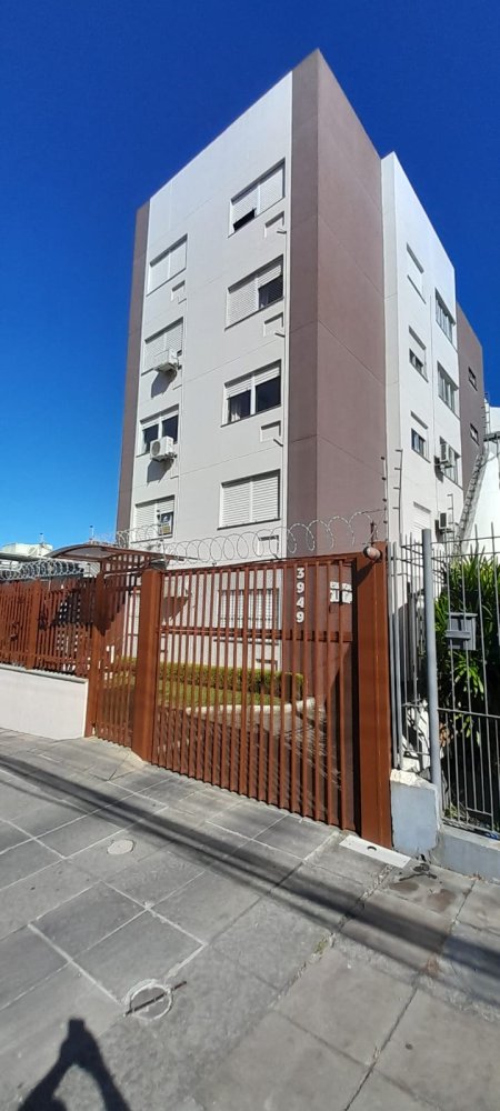 Apartamento - Venda - Centro - Pelotas - RS
