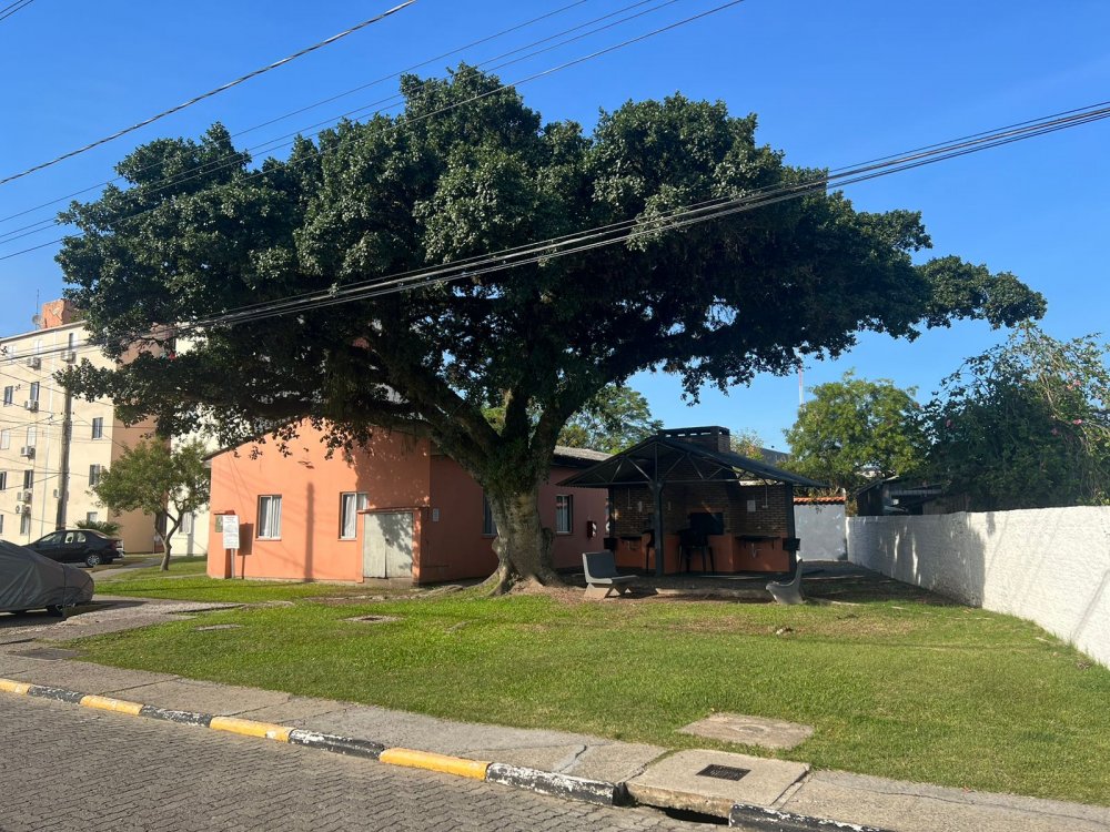 Apartamento - Venda - Trs Vendas - Pelotas - RS