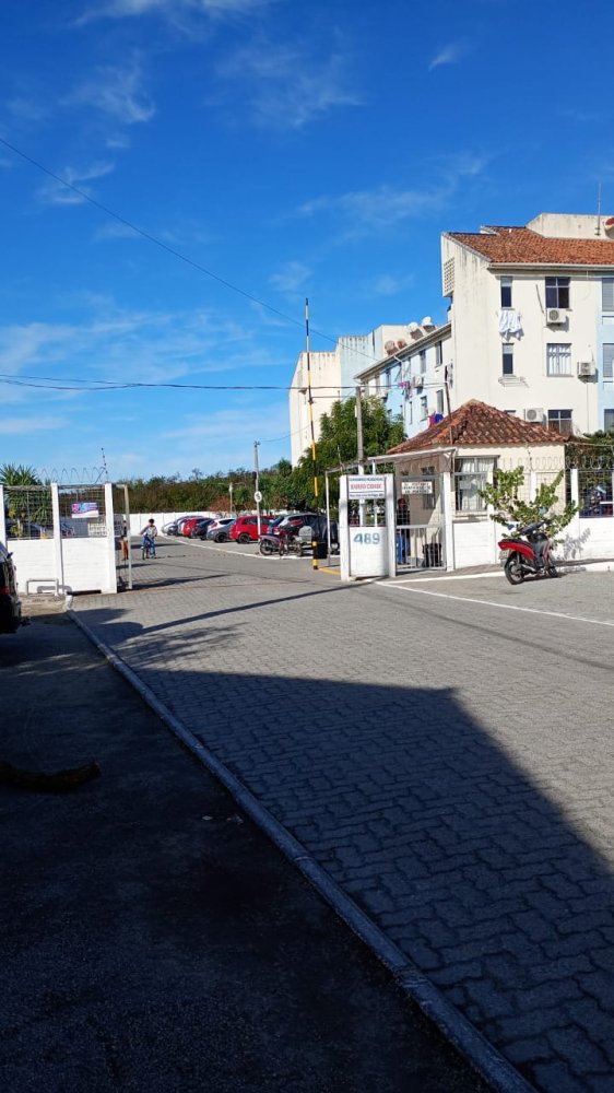 Apartamento - Venda - Fragata - Pelotas - RS