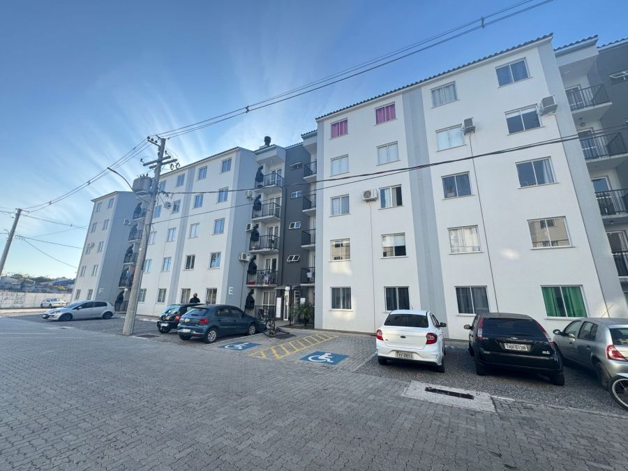 Apartamento - Venda - Fragata - Pelotas - RS