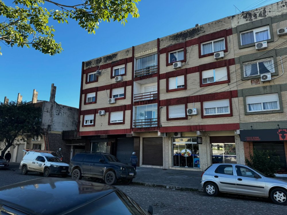 Apartamento - Venda - Centro - Pelotas - RS