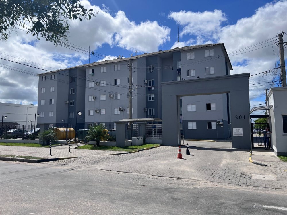 Apartamento - Venda - Três Vendas - Pelotas - RS