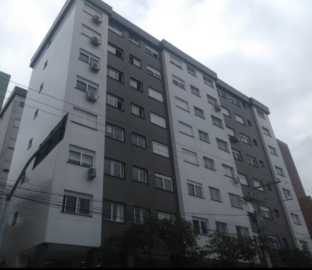 Apartamento - Venda - Centro - Pelotas - RS