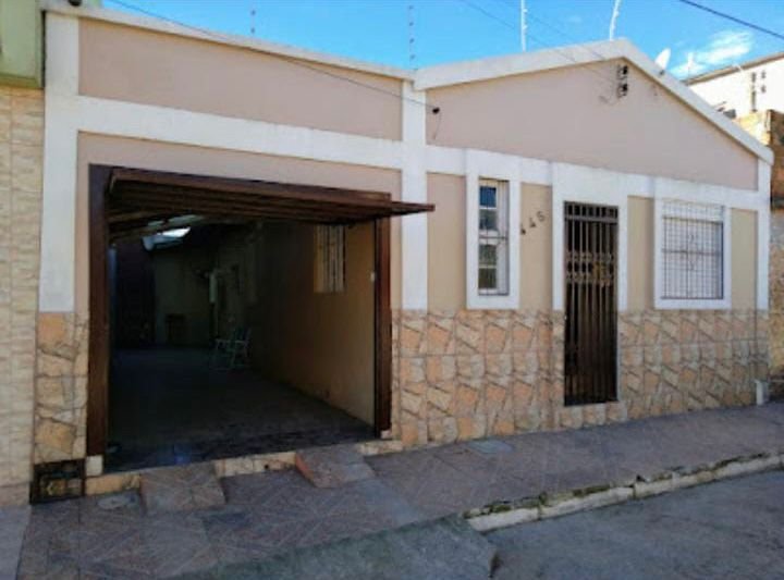 Casa - Venda - So Gonalo - Pelotas - RS