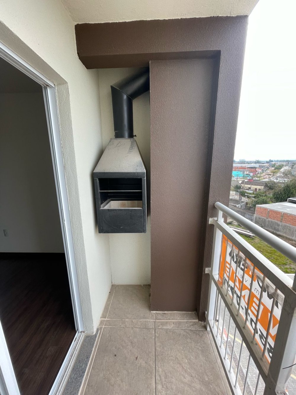 Apartamento - Venda - Fragata - Pelotas - RS