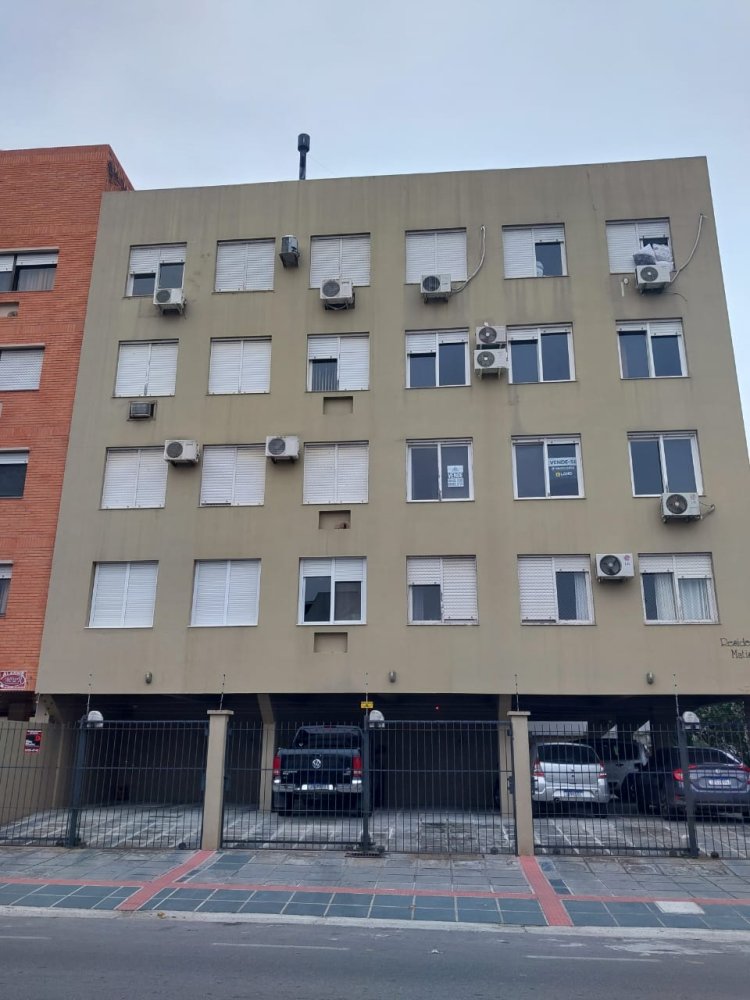 Apartamento - Venda - Centro - Pelotas - RS