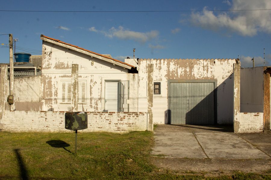 Casa - Venda - Tr�s Vendas - Pelotas - RS