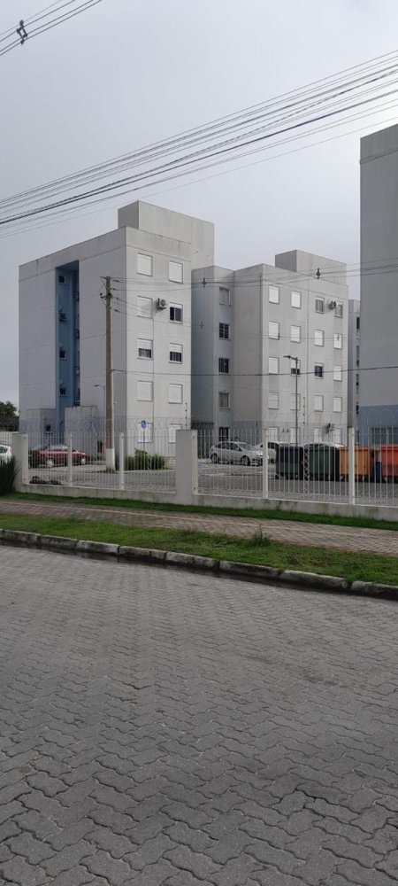 Apartamento - Venda - Fragata - Pelotas - RS