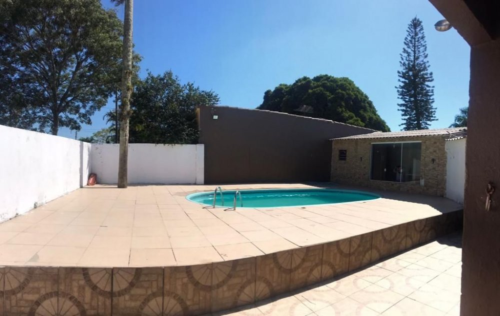 Casa - Venda - Laranjal - Pelotas - RS