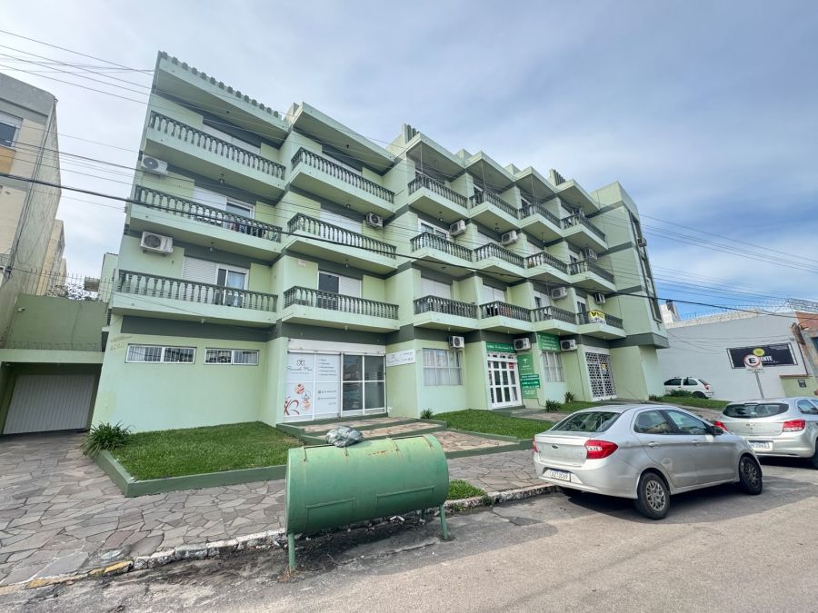Apartamento - Venda - Centro - Pelotas - RS