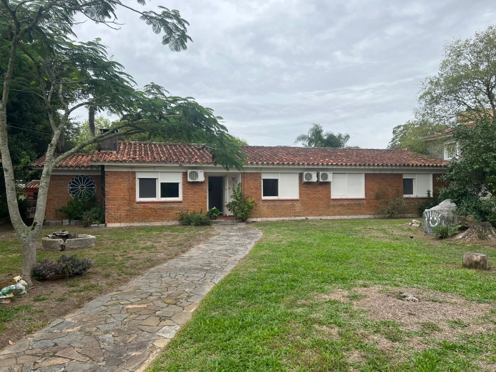 Casa - Venda - Laranjal - Pelotas - RS
