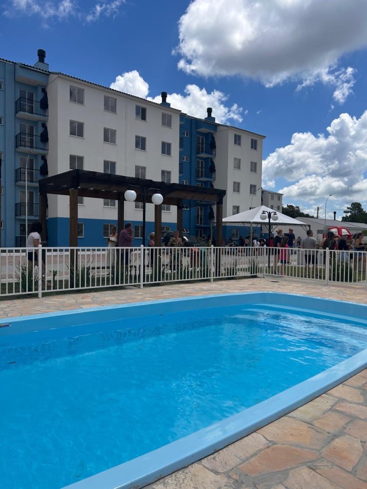 Apartamento - Venda - Três Vendas - Pelotas - RS
