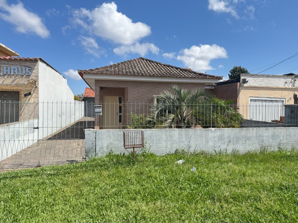 Casa - Venda - Três Vendas - Pelotas - RS