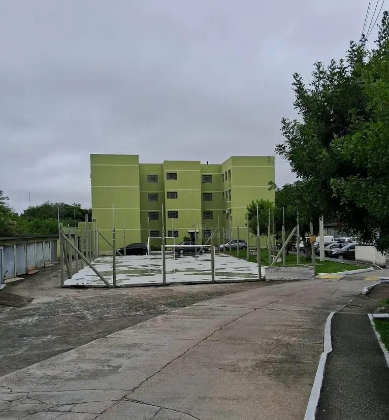 Apartamento - Venda - Fragata - Pelotas - RS