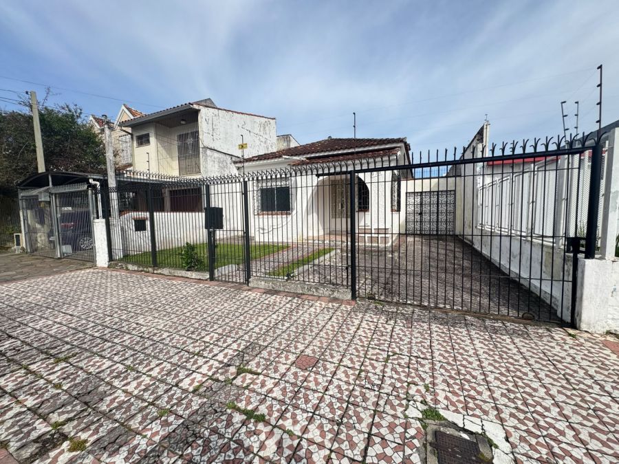 Casa - Venda - Centro - Pelotas - RS