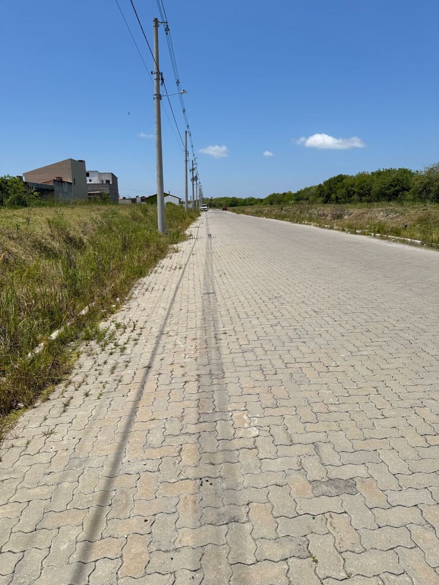 Terreno - Venda - Areal - Pelotas - RS