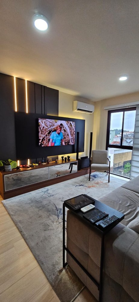 Apartamento - Venda - Centro - Pelotas - RS
