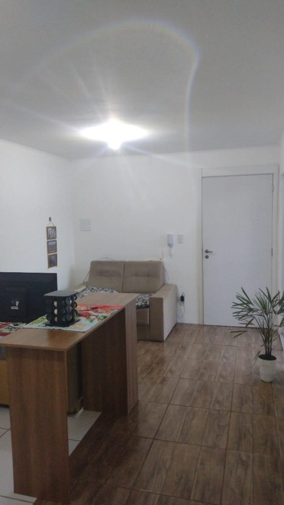 Apartamento - Venda - Fragata - Pelotas - RS