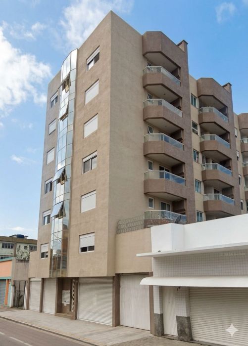 Apartamento - Venda - Centro - Pelotas - RS
