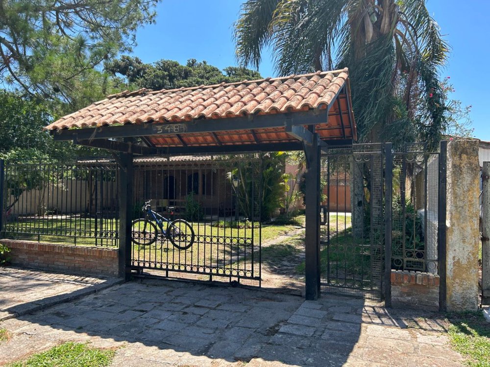 Casa - Venda - Laranjal - Pelotas - RS